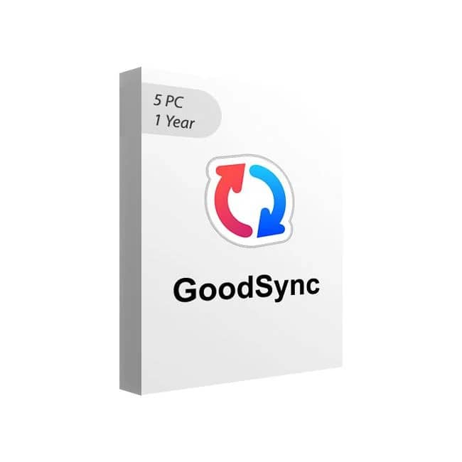 GoodSync Enterprise